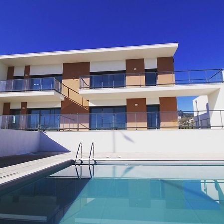 Bela Concha - Bela Baia 3 Daire Salir de Porto Dış mekan fotoğraf