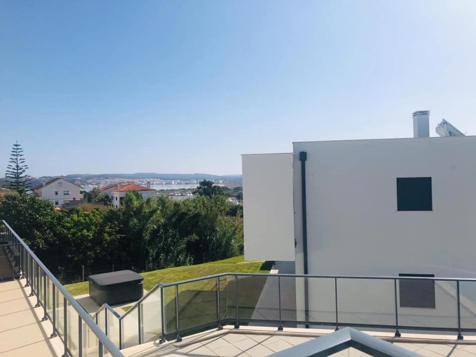 Bela Concha - Bela Baia 3 Daire Salir de Porto Dış mekan fotoğraf