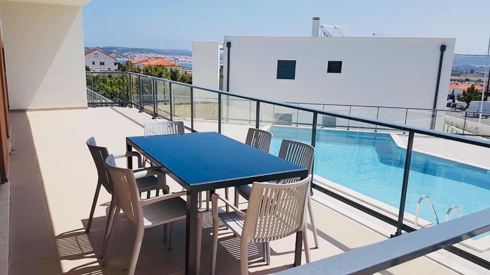 Bela Concha - Bela Baia 3 Daire Salir de Porto Dış mekan fotoğraf