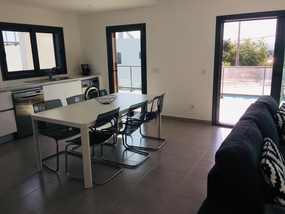 Bela Concha - Bela Baia 3 Daire Salir de Porto Dış mekan fotoğraf