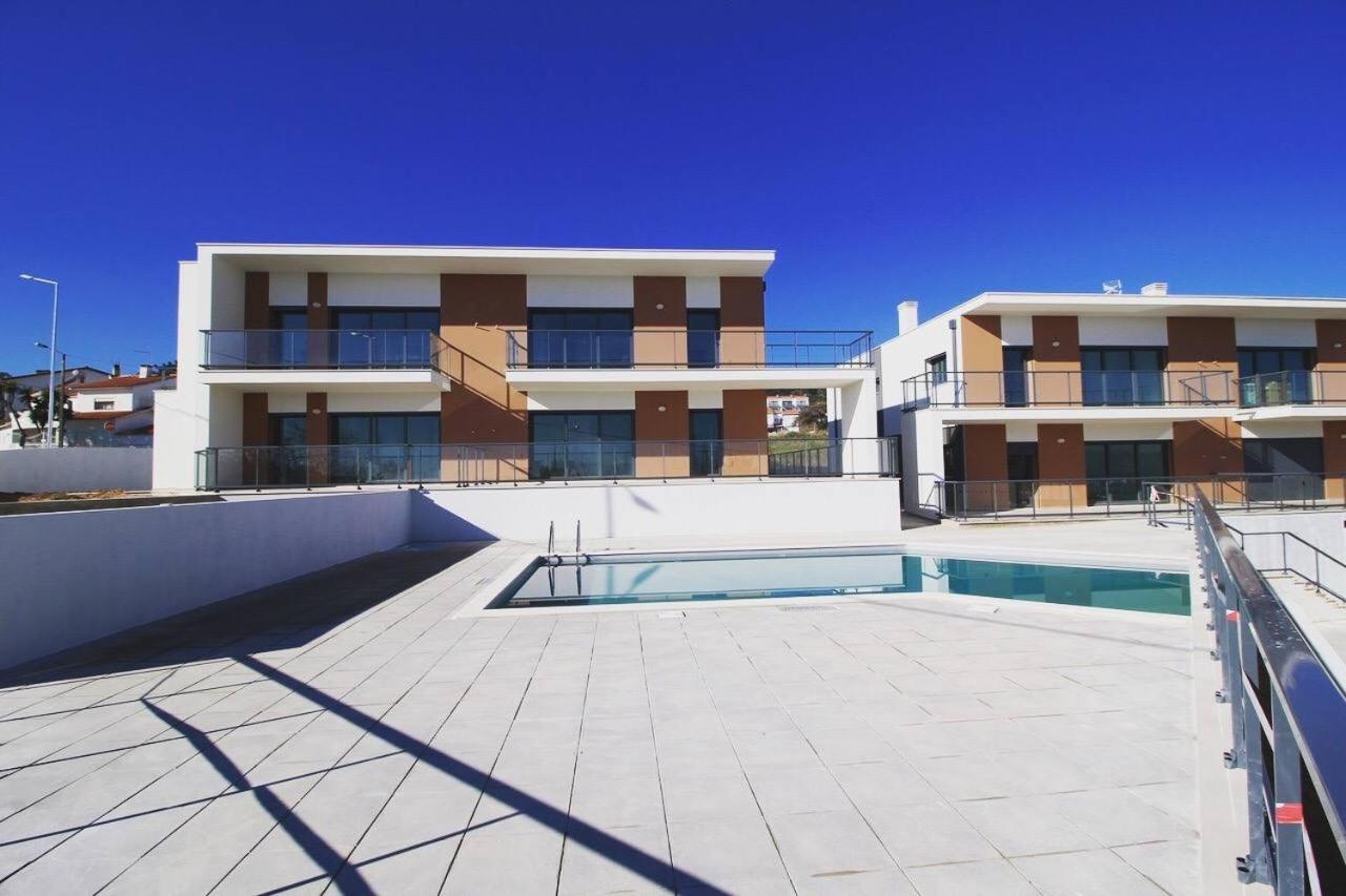 Bela Concha - Bela Baia 3 Daire Salir de Porto Dış mekan fotoğraf