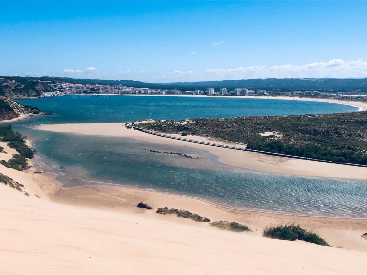 Bela Concha - Bela Baia 3 Daire Salir de Porto Dış mekan fotoğraf