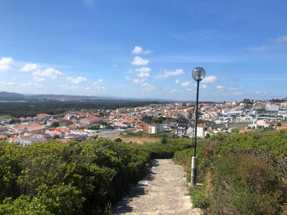 Bela Concha - Bela Baia 3 Daire Salir de Porto Dış mekan fotoğraf